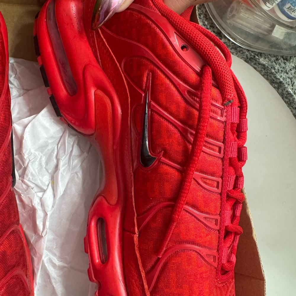 Air max plus - Picture 9 of 10
